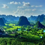 Quyền khai thác sử dụng Tiến Cọp